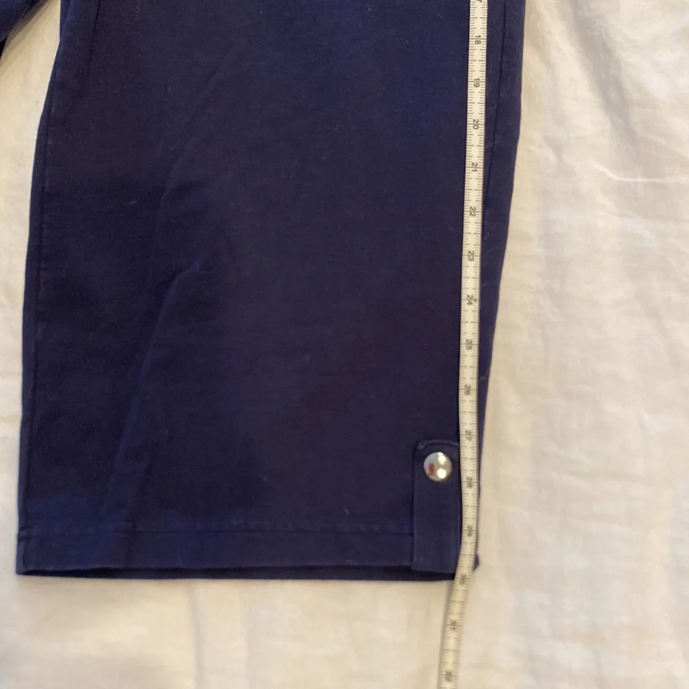 Capri pant - Picture 3 of 4